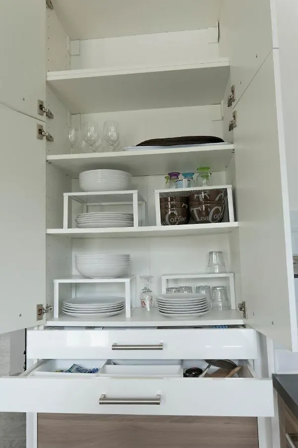 Appartement Chez les Dukes à Antibes France