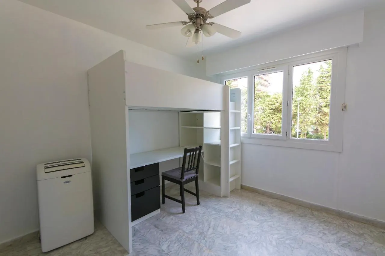 Appartement Chez les Dukes à Antibes 0*,  France