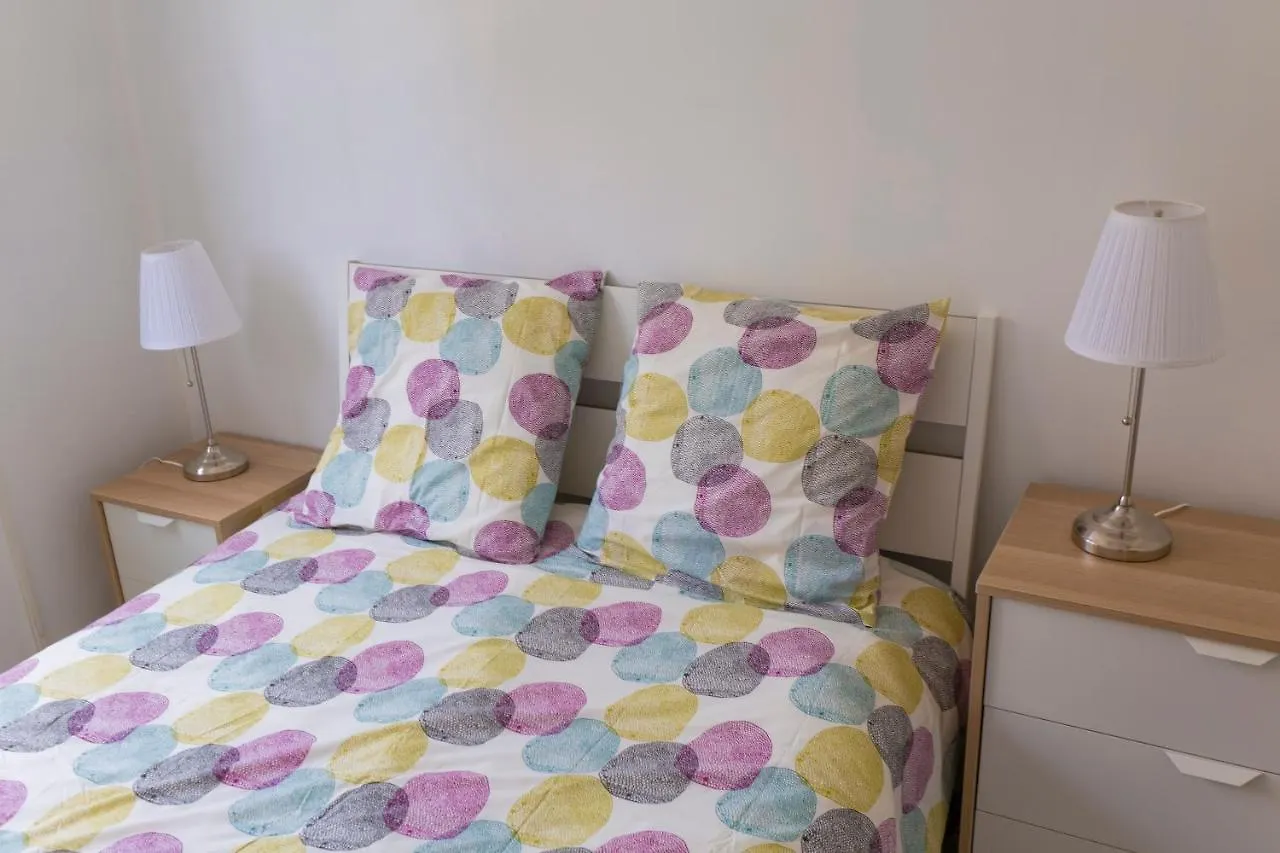 Appartement Chez les Dukes à Antibes France