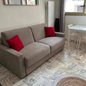 Appartement Meublé Proche Plages Et Vieille, Antibes